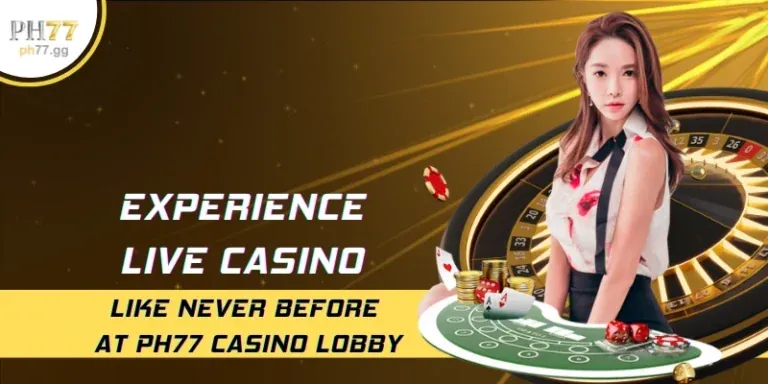 69 win ra mắt sòng bạc trực tuyến mới