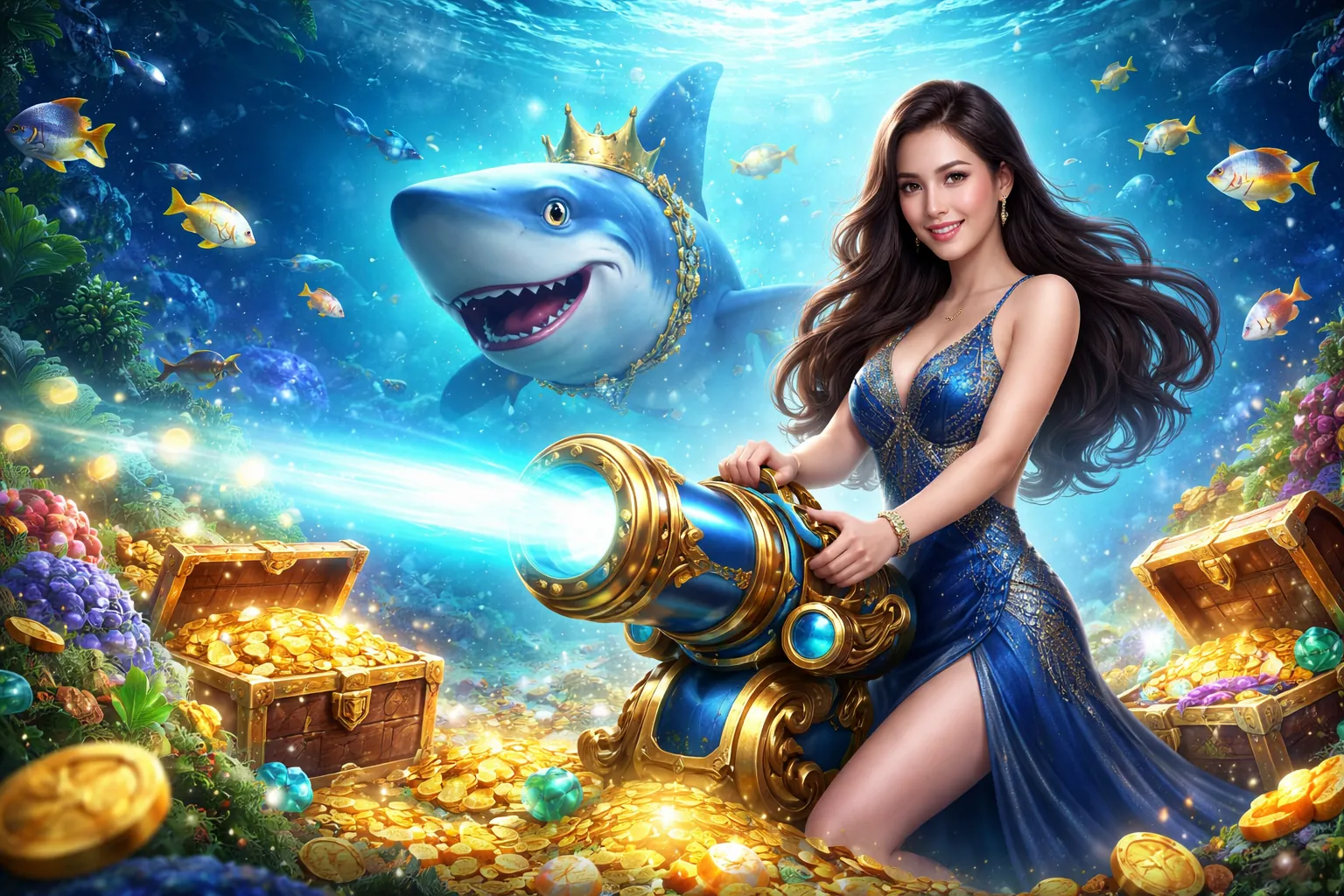 Mẹo Chơi Bắn Cá Hiệu Quả tại 69 win