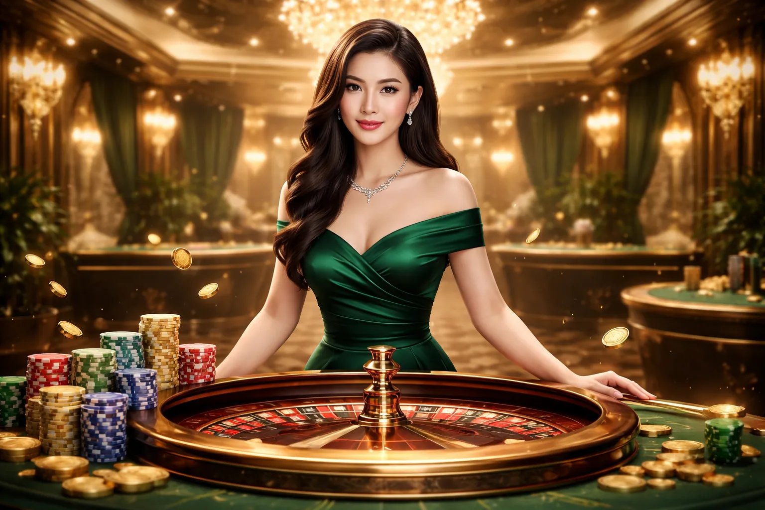 Thế giới bắn cá sống động tại 69 win