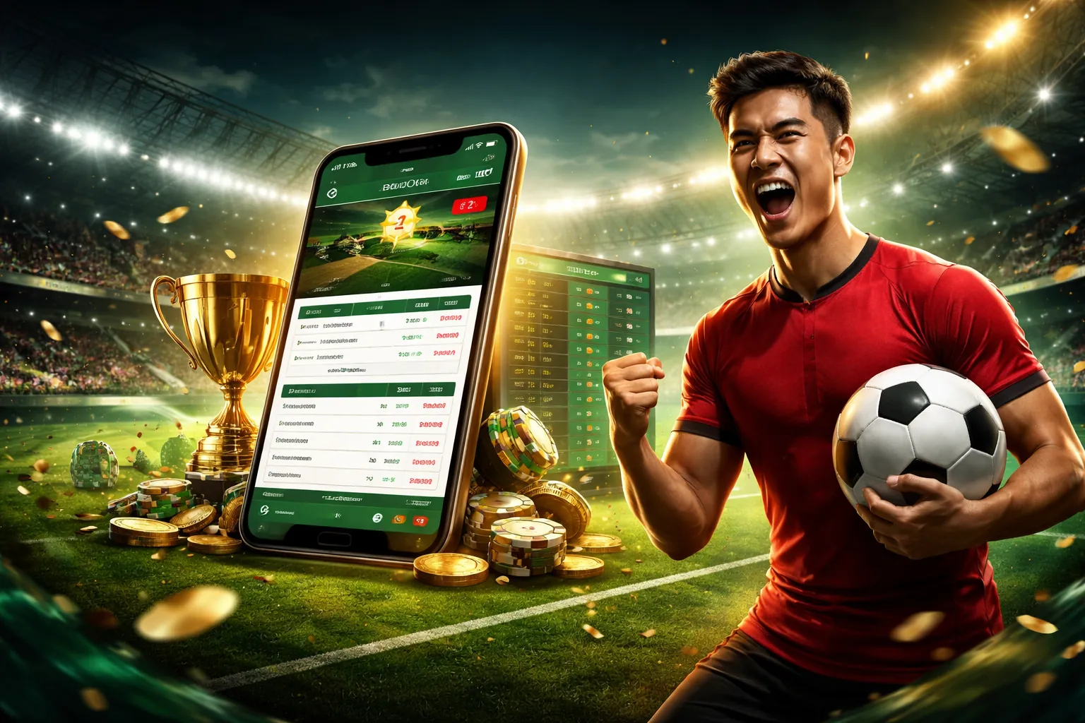 Hướng dẫn đăng ký tài khoản 69 Win nhanh chóng