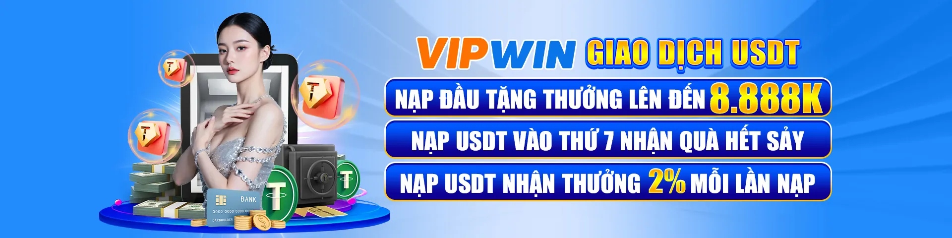 Phương thức thanh toán an toàn tại 69 win